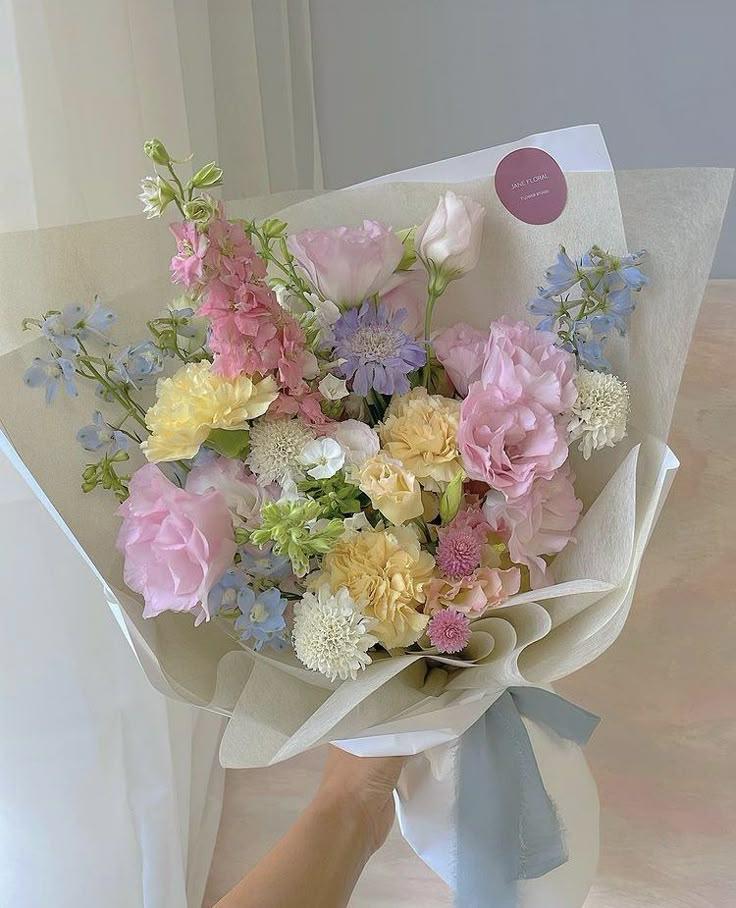Sunset Serenade of Blooms Ensemble
